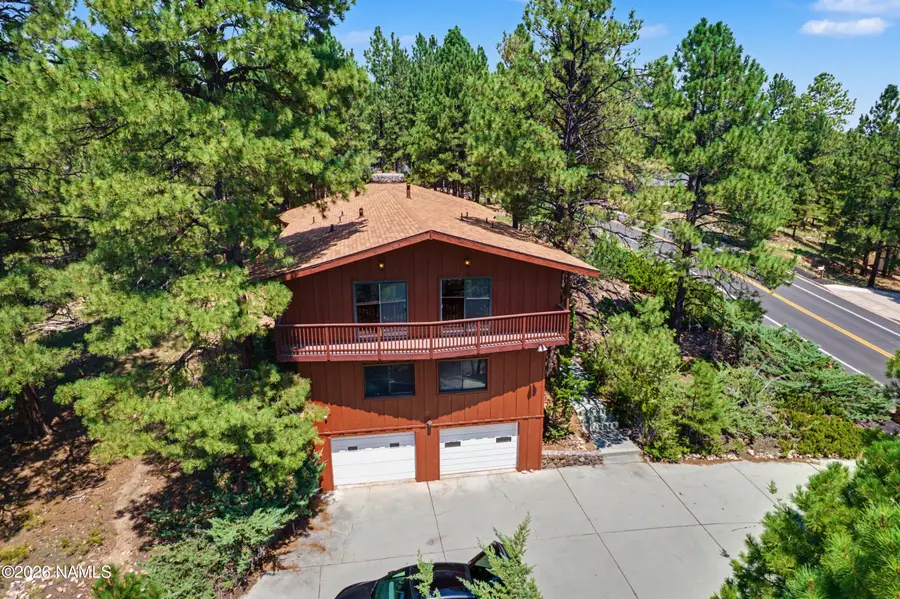 4200 N Country Club Drive, Flagstaff, AZ 86004 - #3