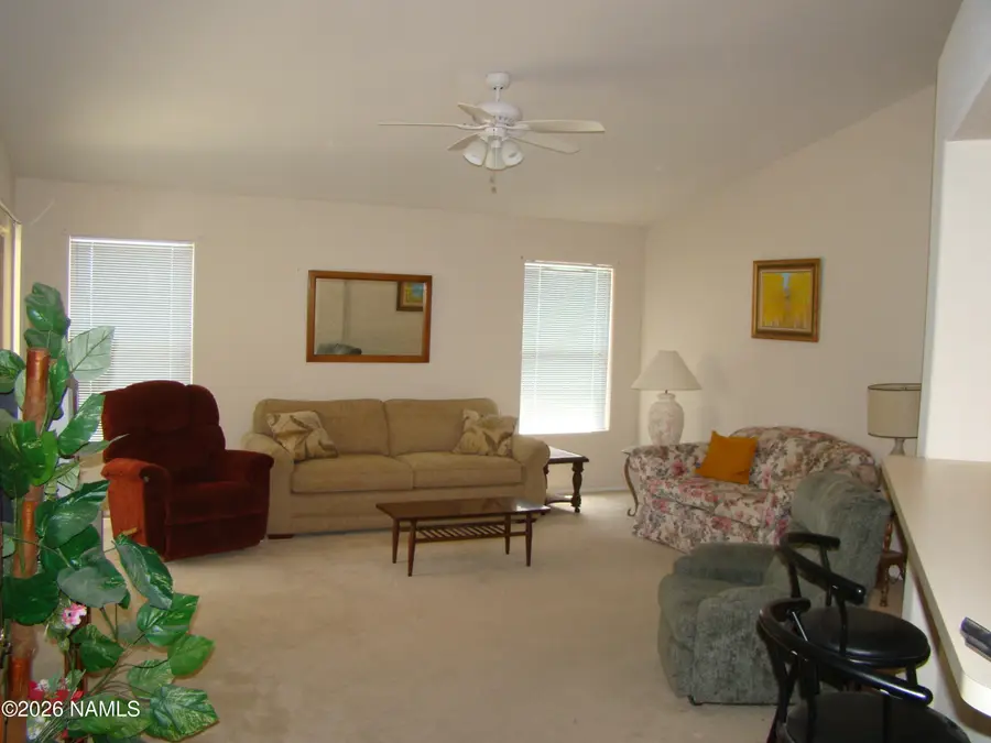 1031 S Vista Grande Drive, Cottonwood, AZ 86326 - #2