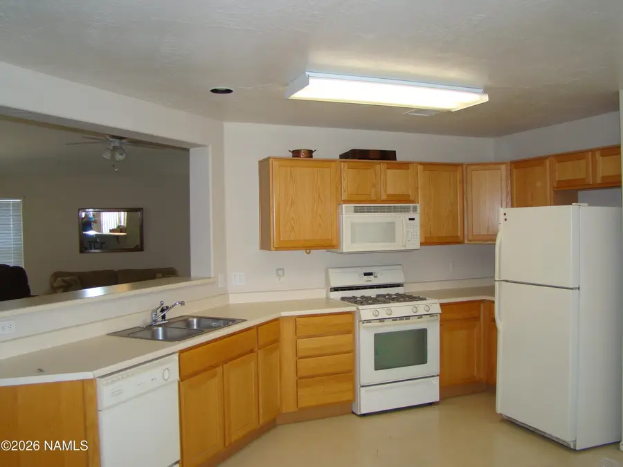 1031 S Vista Grande Drive, Cottonwood, AZ 86326 - #3