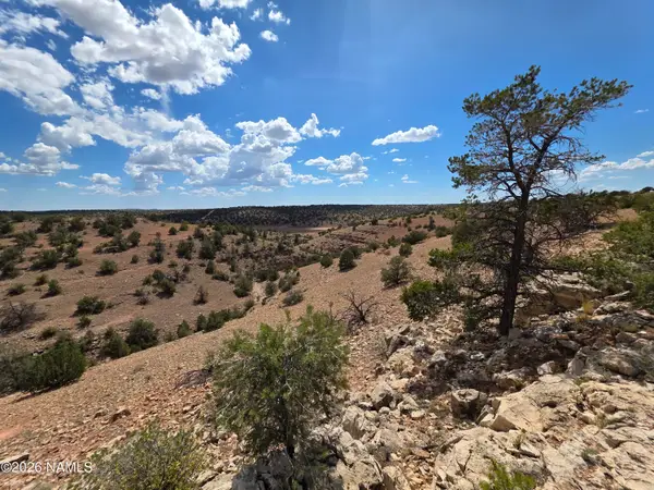 5864 W Blue Star Trl Lot A, Williams, AZ 86046