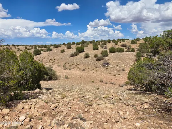 5864 W Blue Star Trl Lot B, Williams, AZ 86046