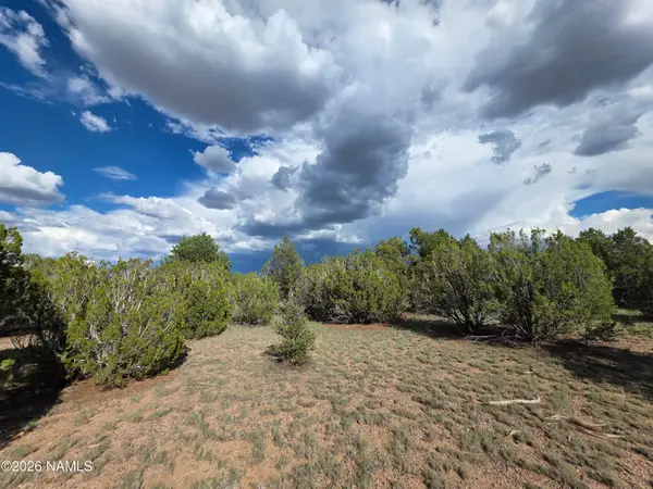2870 E Forest Service Road 736, Williams, AZ 86046