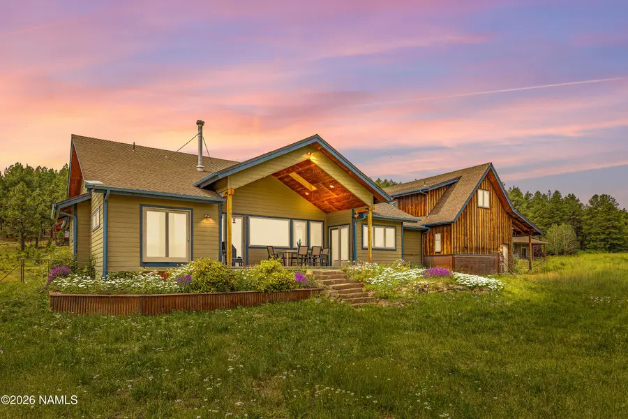 9426 W Hashknife Trail, Flagstaff, AZ 86001 - #2