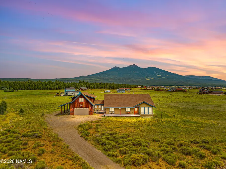 9426 W Hashknife Trail, Flagstaff, AZ 86001 - #3