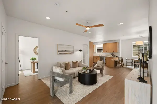 2567 W Pikes Peak Drive, Flagstaff, AZ 86001