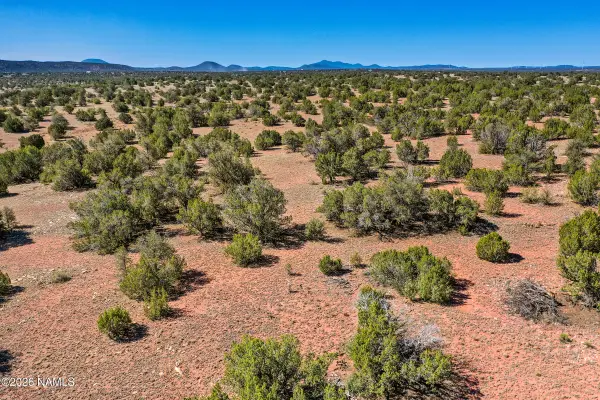 9123 S Lariat Rd Lot B, Williams, AZ 86046
