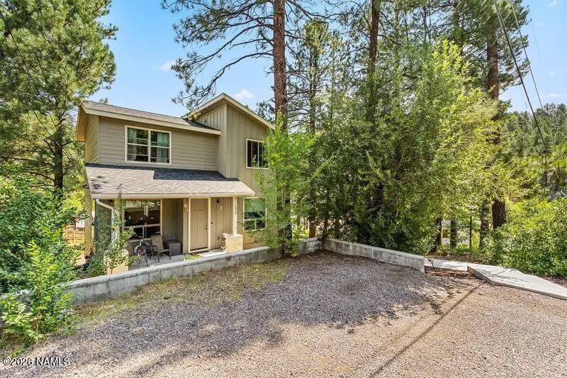 3039 Ancient Trail, Flagstaff, AZ 86005 - #2