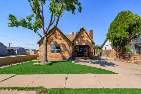 620 W Maple Street, Winslow, AZ 86047