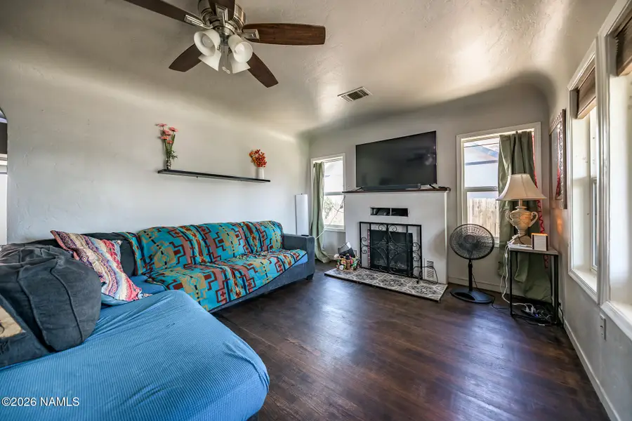 620 W Maple Street, Winslow, AZ 86047 - #3