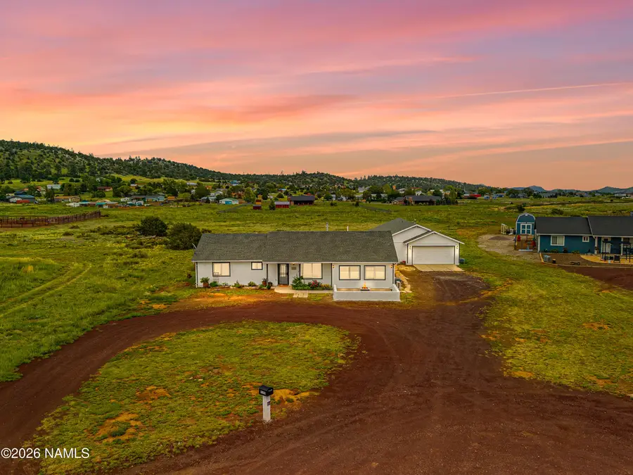 8195 Lookout View Trail, Flagstaff, AZ 86004 - #2