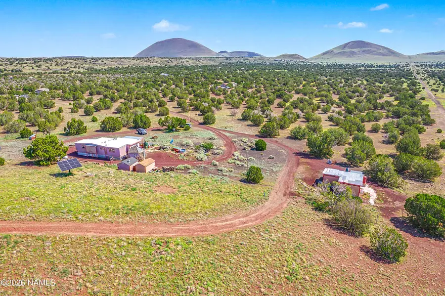 15 Leupp Road, Flagstaff, AZ 86004 - #2