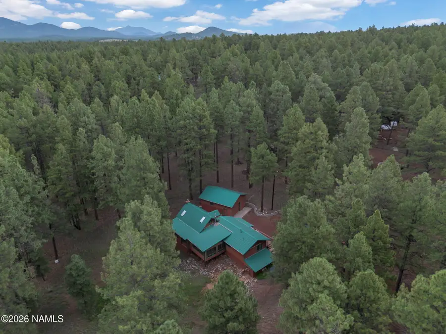 7329 E Long Bow Drive, Williams, AZ 86046 - #2