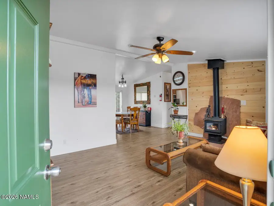 2705 W Honeysuckle Road, Williams, AZ 86046 - #3