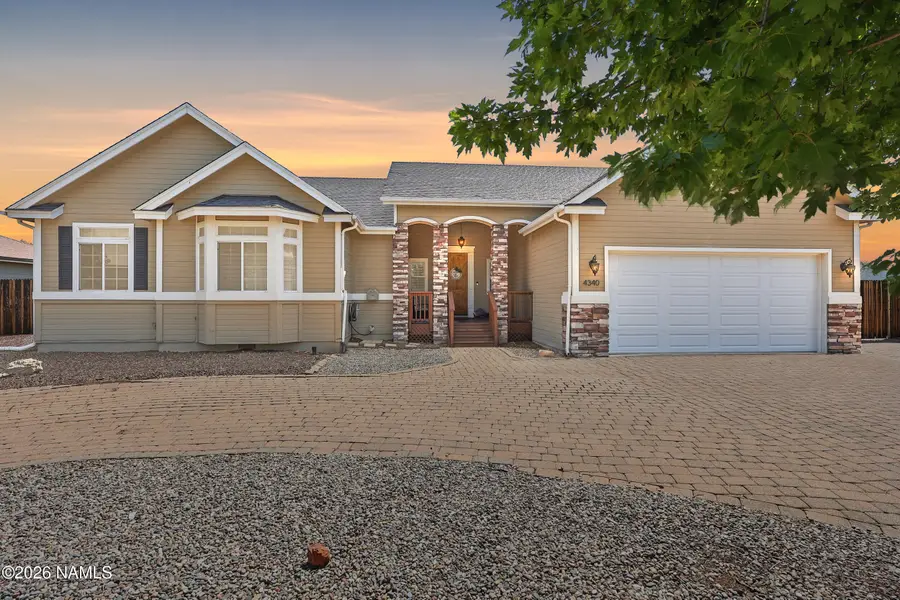 4340 Deer Springs Drive, Bellemont, AZ 86015 - #2