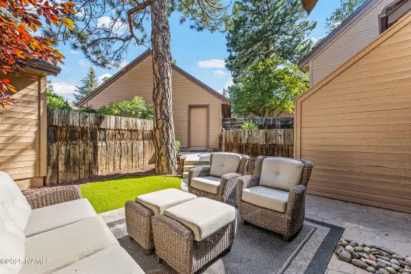 4010 N Goodwin Circle, Flagstaff, AZ 86004