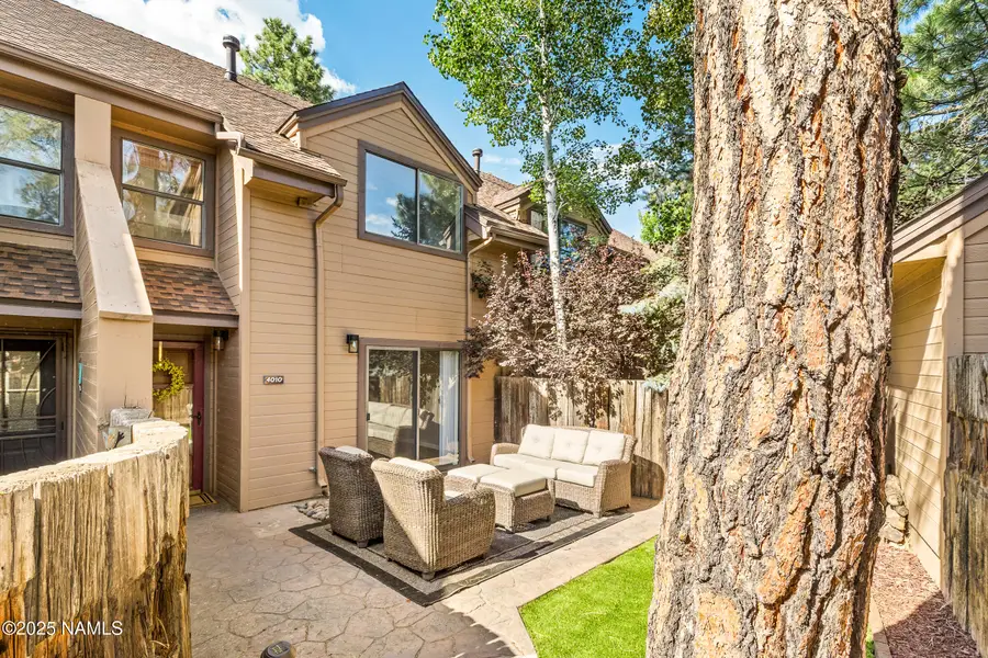 4010 N Goodwin Circle, Flagstaff, AZ 86004 - #2