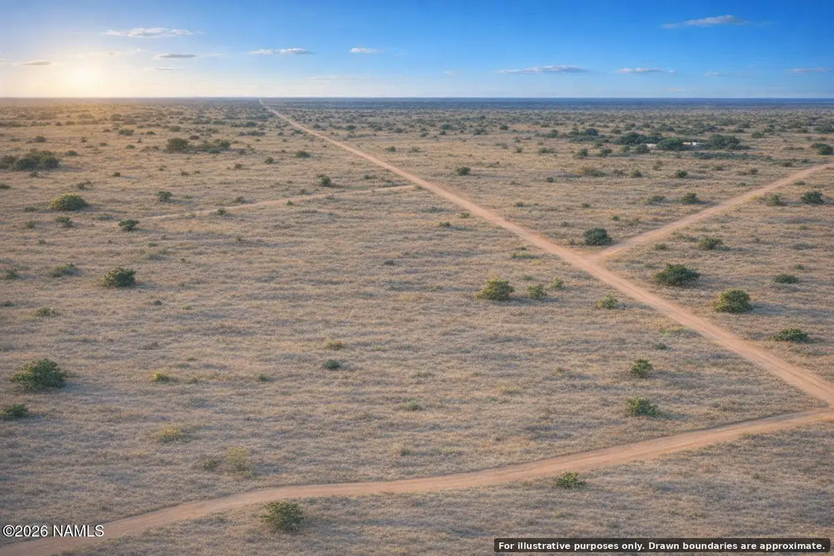 3160 S Carmen Road, Williams, AZ 86046 - #1