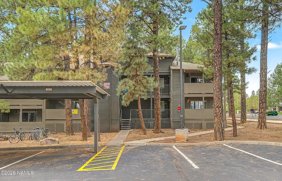 1185 W University Avenue, Flagstaff, AZ 86001 - #2