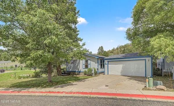 1251 S Mark Lane, Flagstaff, AZ 86001