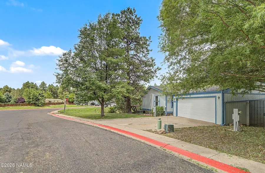 1251 S Mark Lane, Flagstaff, AZ 86001 - #2
