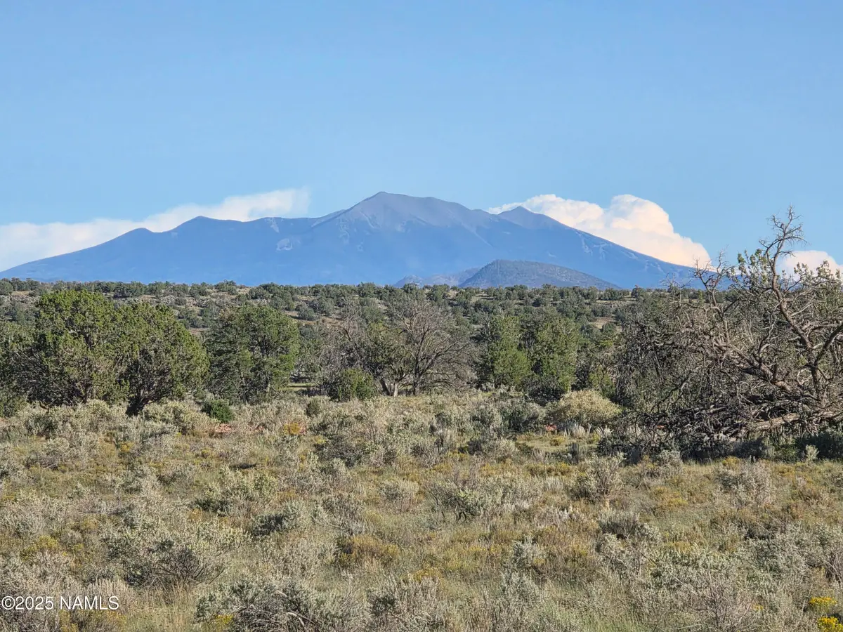 10072 Red Butte Rd Lot A, Williams, AZ 86046 - #1