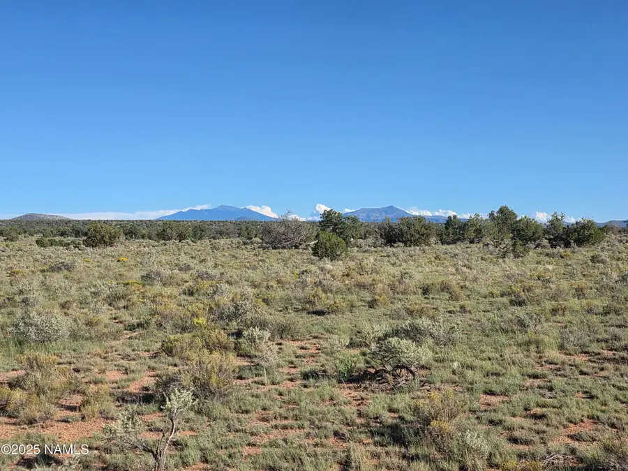 10072 Red Butte Rd Lot A, Williams, AZ 86046 - #2