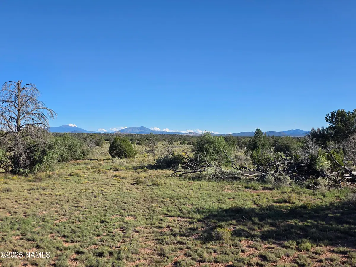10072 Red Butte Rd Lot B, Williams, AZ 86046 - #1