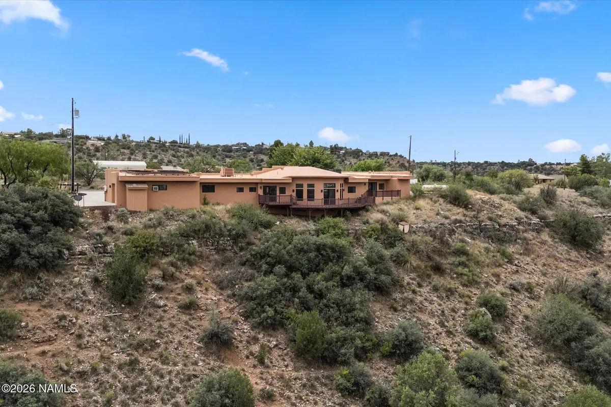 4580 E Roundup Road, Rimrock, AZ 86335 - #1