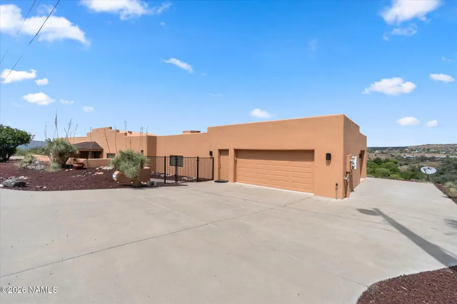 4580 E Roundup Road, Rimrock, AZ 86335 - #3