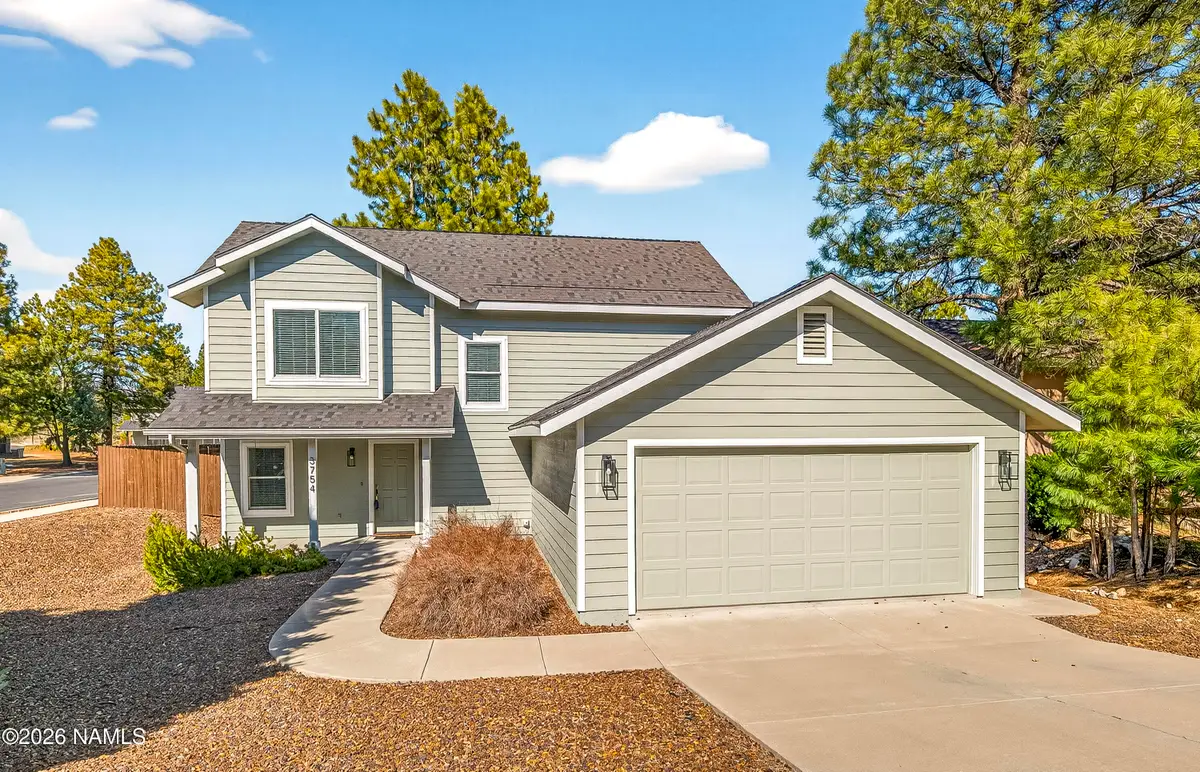 3754 S Hideout Trail, Flagstaff, AZ 86005 - #1