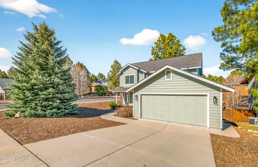 3754 S Hideout Trail, Flagstaff, AZ 86005 - #2