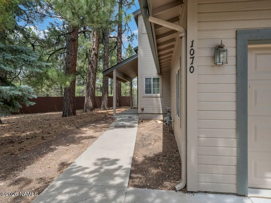 1070 W Deadwood Court, Flagstaff, AZ 86005 - #2