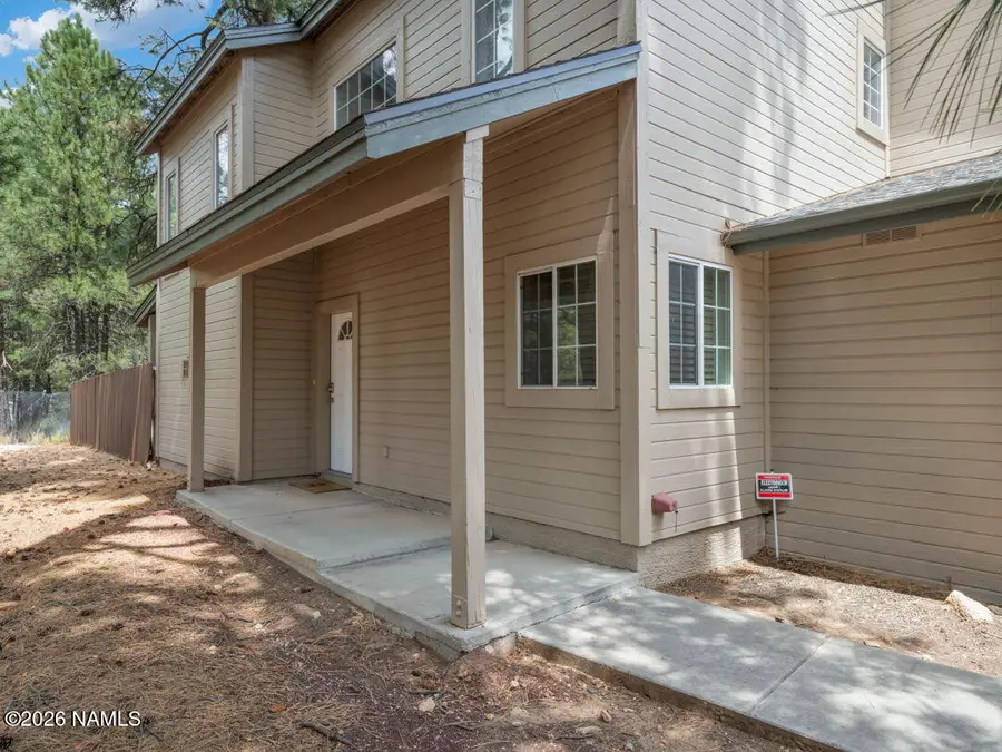 1070 W Deadwood Court, Flagstaff, AZ 86005 - #3