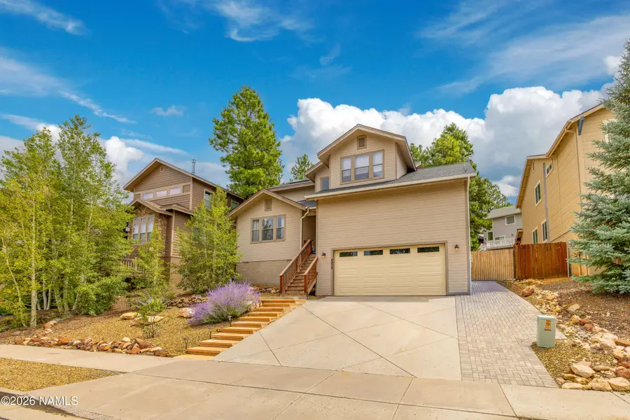 4978 S Topaz Road, Flagstaff, AZ 86005 - #2