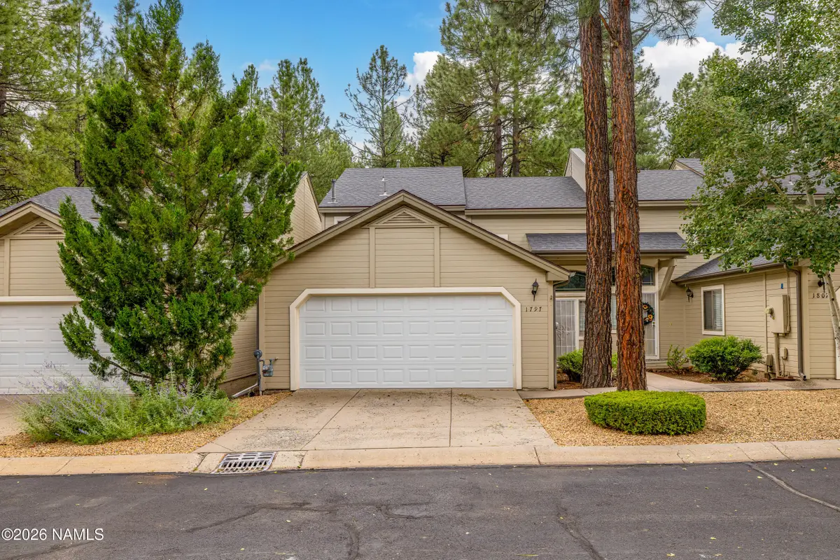 1797 W Camelot Drive, Flagstaff, AZ 86001 - #1