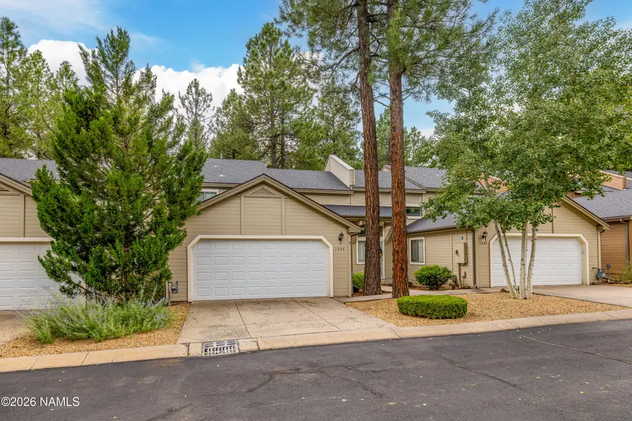 1797 W Camelot Drive, Flagstaff, AZ 86001 - #2