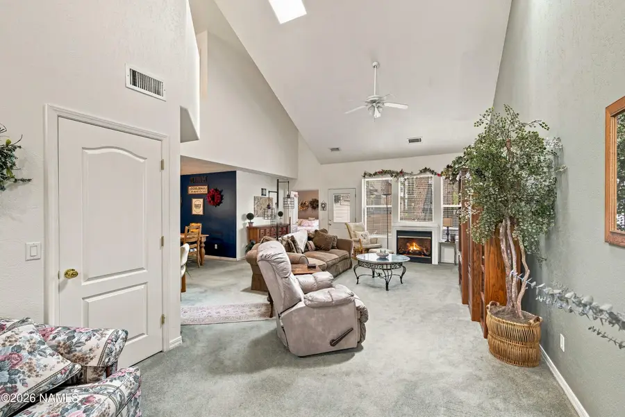 1797 W Camelot Drive, Flagstaff, AZ 86001 - #3