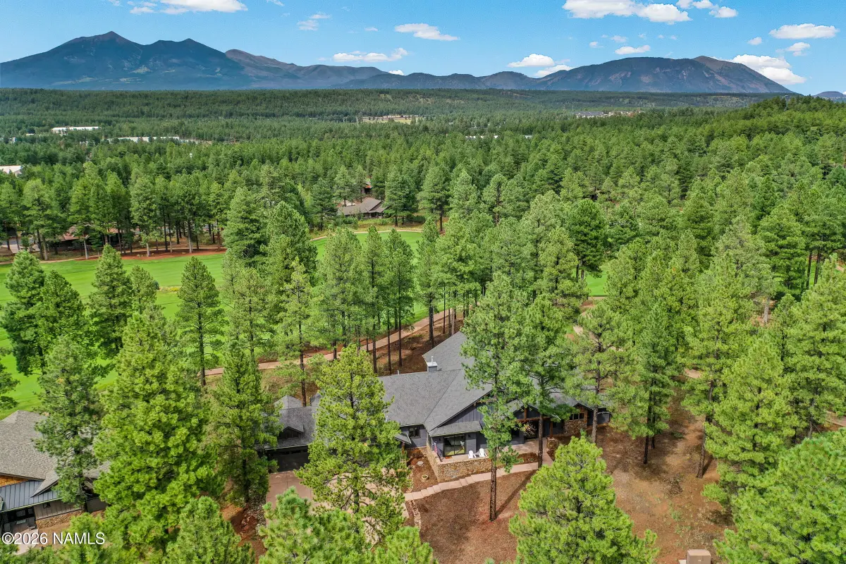 4100 W Tack Room, Flagstaff, AZ 86005 - #1