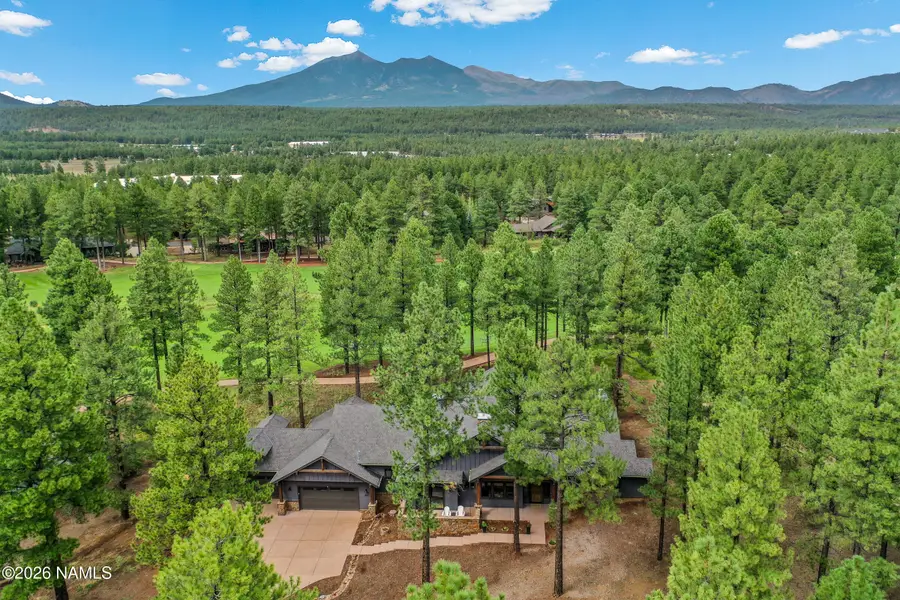 4100 W Tack Room, Flagstaff, AZ 86005 - #2