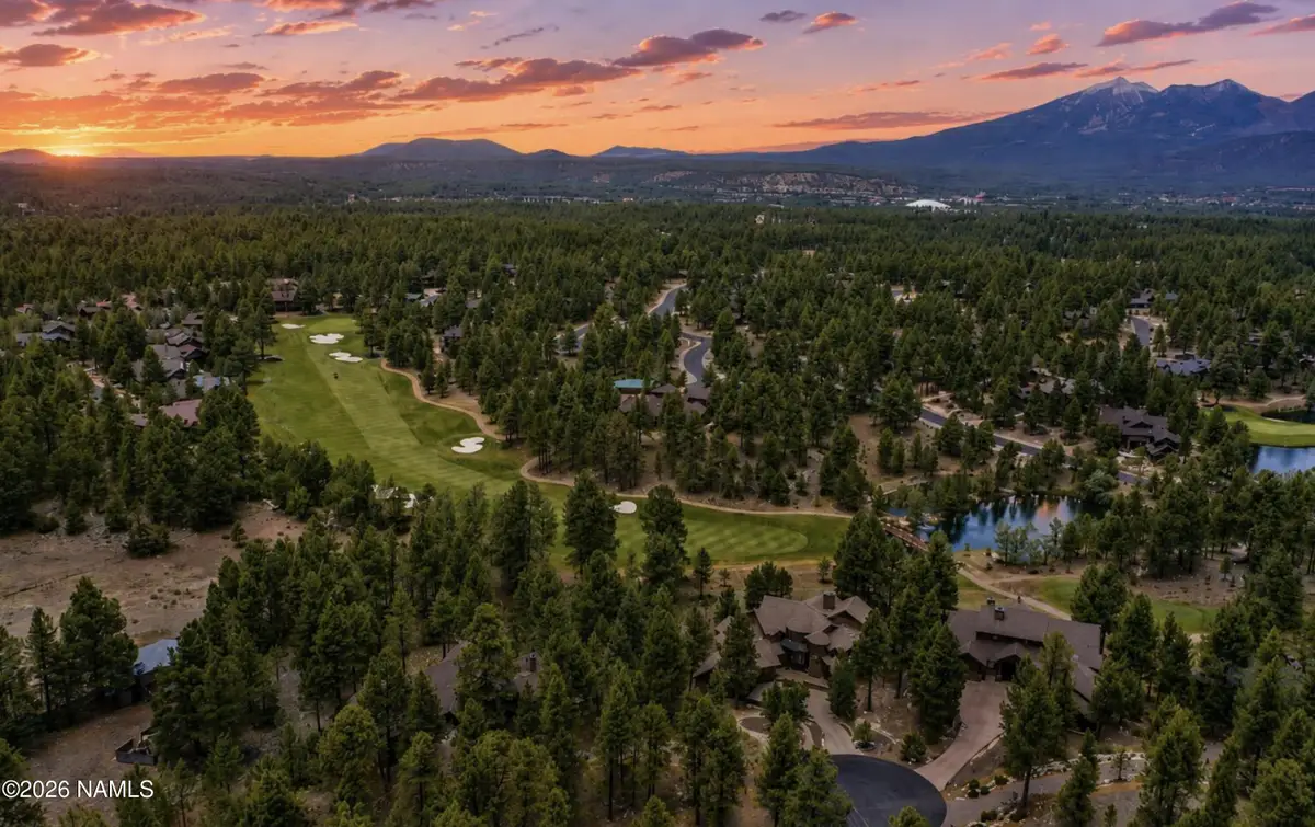 1873 E Myrtlewood Court, Flagstaff, AZ 86005 - #1