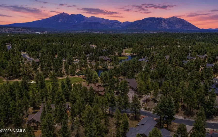 1873 E Myrtlewood Court, Flagstaff, AZ 86005 - #2