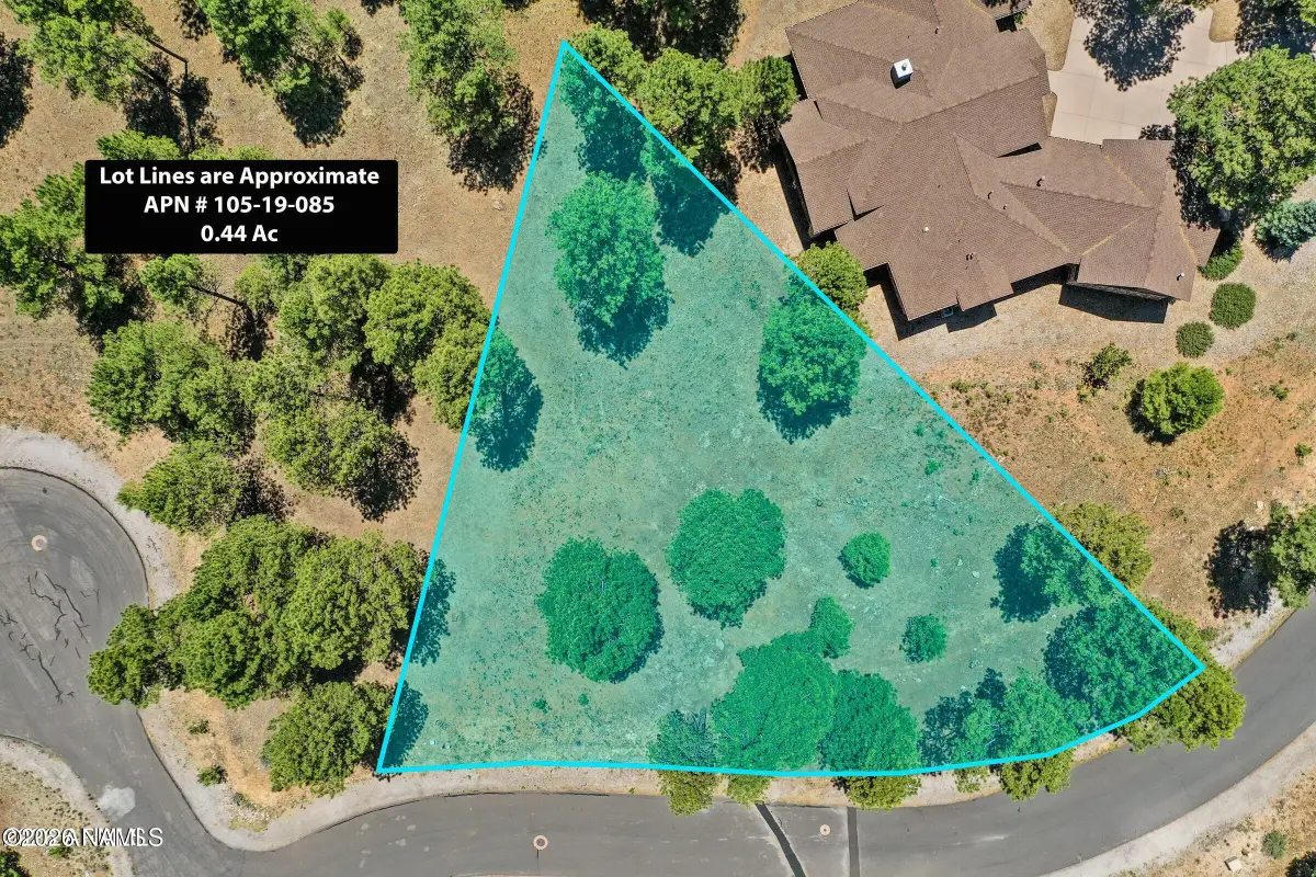 1939 E Bare Oak Loop, Flagstaff, AZ 86005 - #1