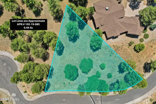 1939 E Bare Oak Loop, Flagstaff, AZ 86005