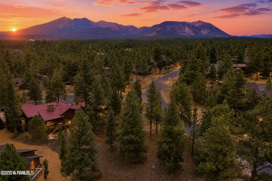 1884 E Sleeper Hollow Court, Flagstaff, AZ 86005 - #3
