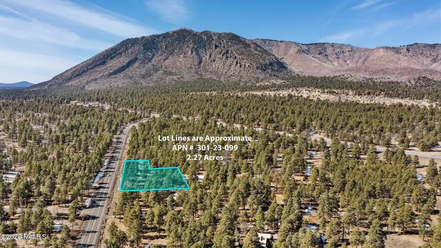 5055 Townsend-winona Road, Flagstaff, AZ 86004 - #3