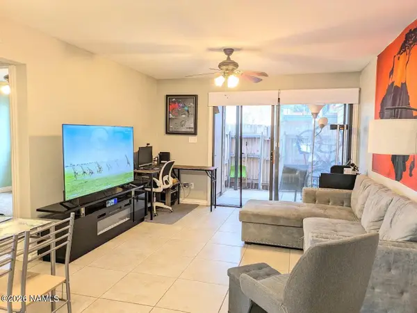 3200 S Litzler Drive, Flagstaff, AZ 86001