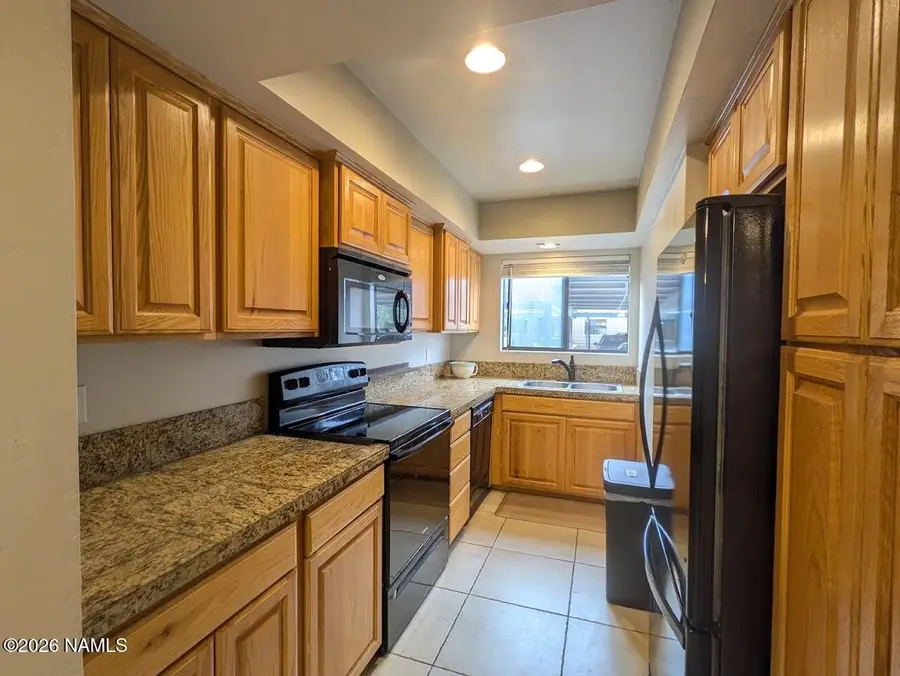 3200 S Litzler Drive, Flagstaff, AZ 86001 - #2