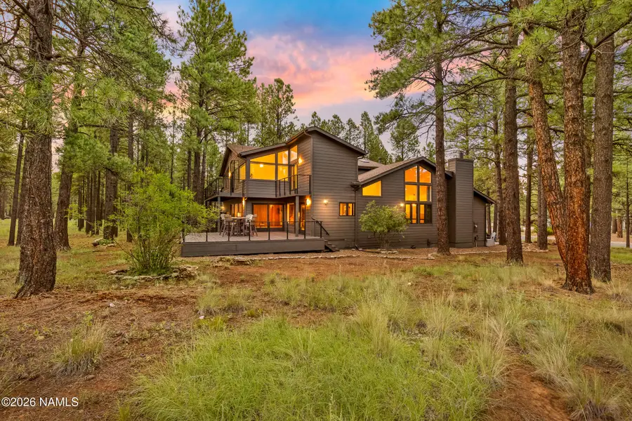 4850 E Mount Pleasant Drive, Flagstaff, AZ 86004 - #3