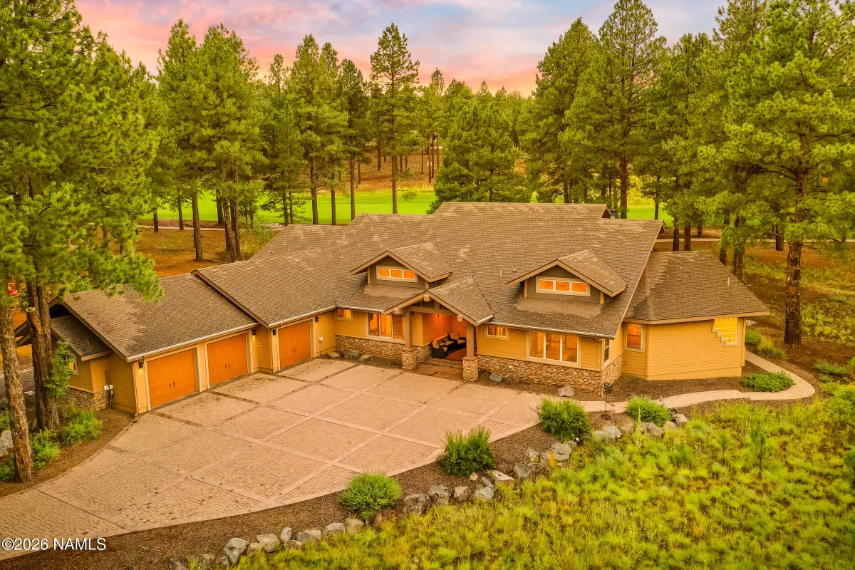 3750 W Dapple Grey, Flagstaff, AZ 86005 - #1
