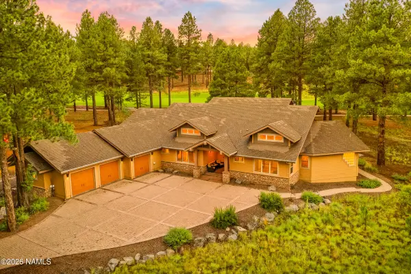 3750 W Dapple Grey, Flagstaff, AZ 86005